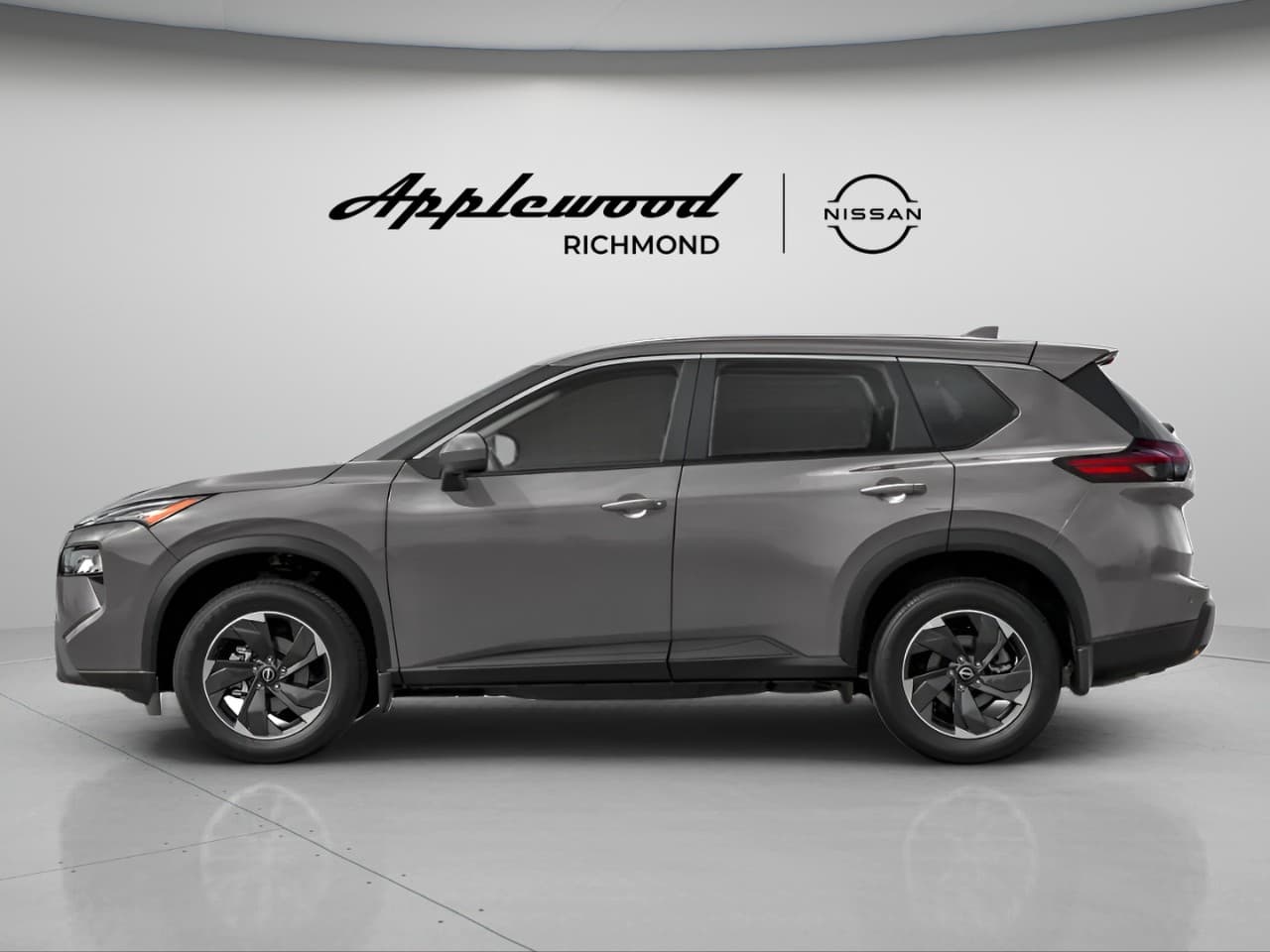 2026 Nissan Rogue SV MOONROOF AWD CVT