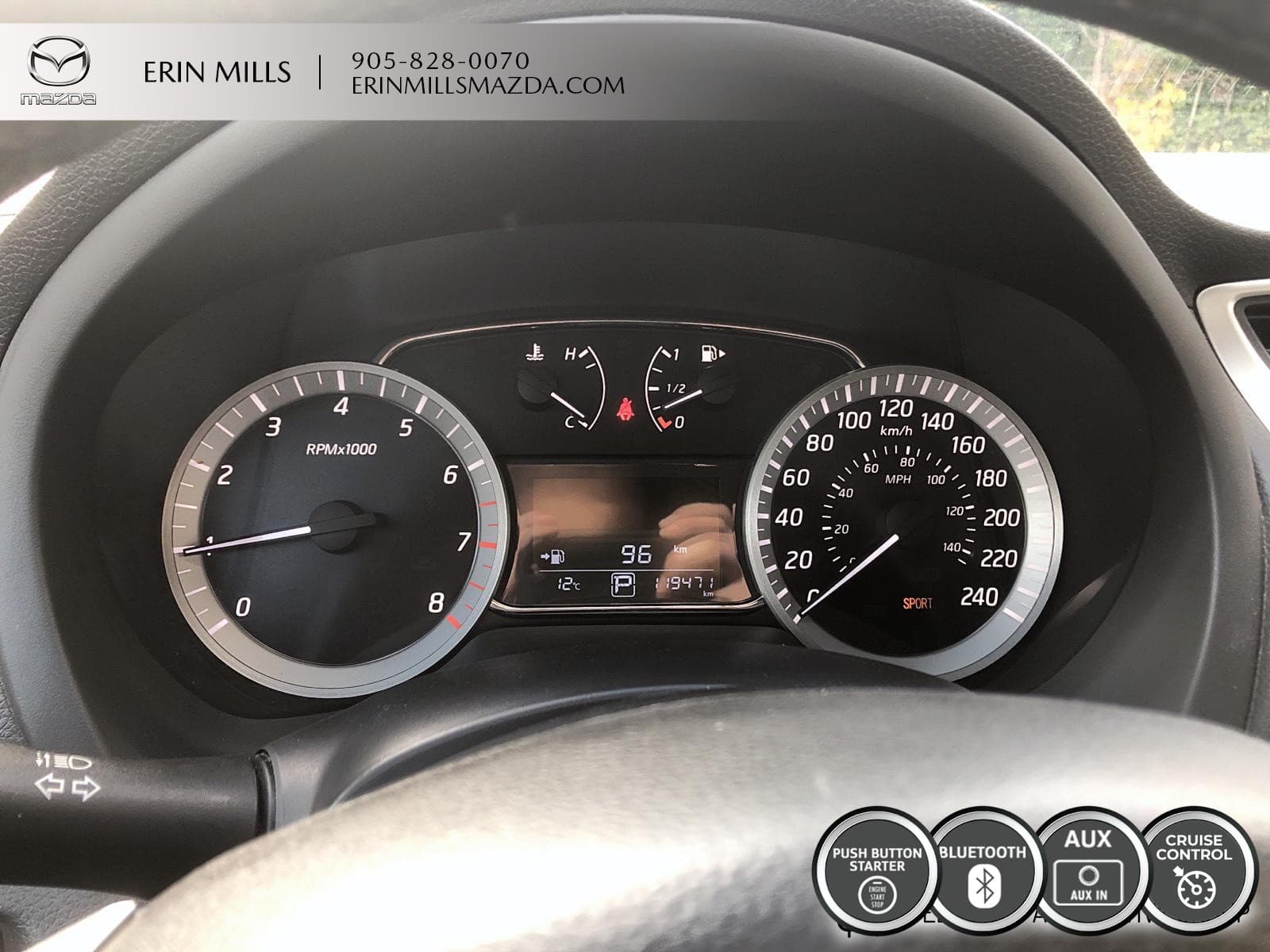 2014 Nissan Sentra S/SV/SR/SL