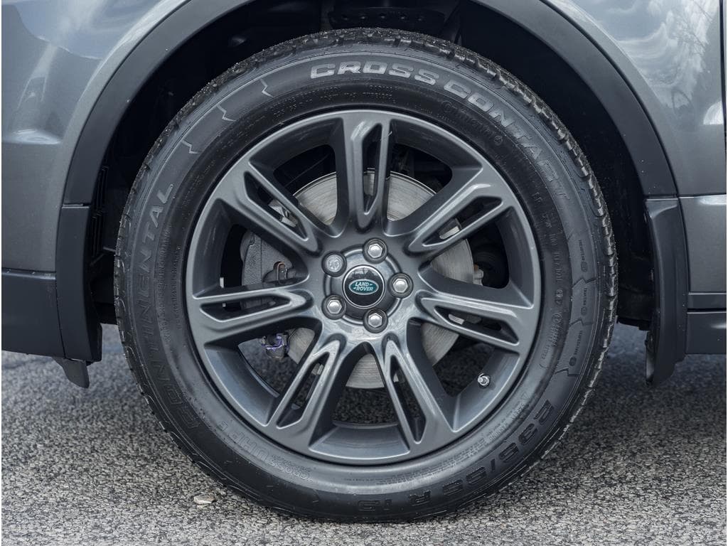 2018 Land Rover Range Rover Evoque Landm...