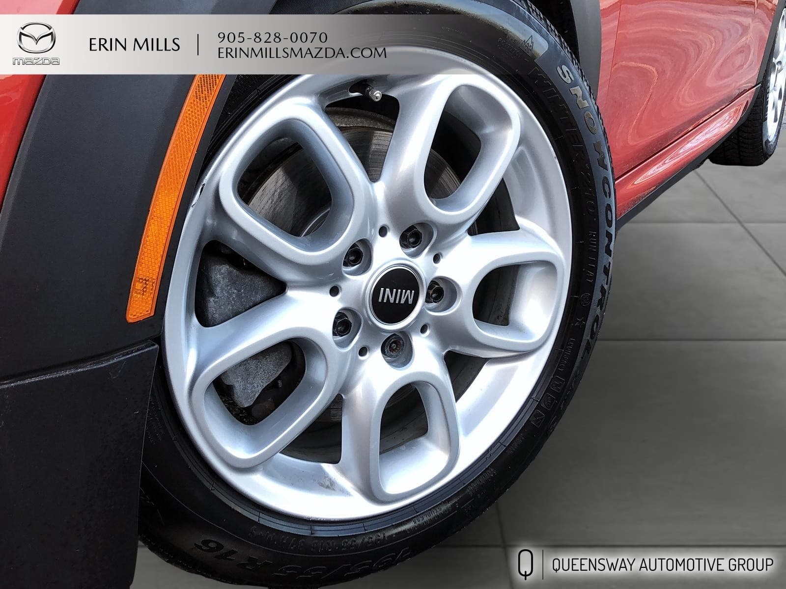 2018 MINI  3 Door  Cooper S FWD 
