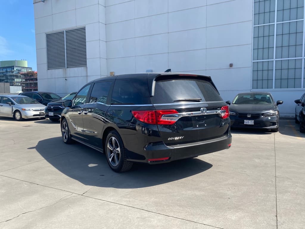 2020 Honda Odyssey EX