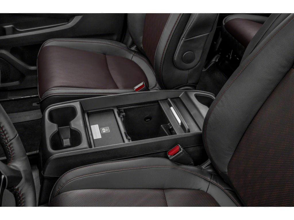 2023 Honda Odyssey Black Edition