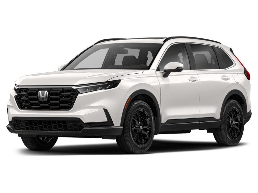 2023 Honda CR-V Sport