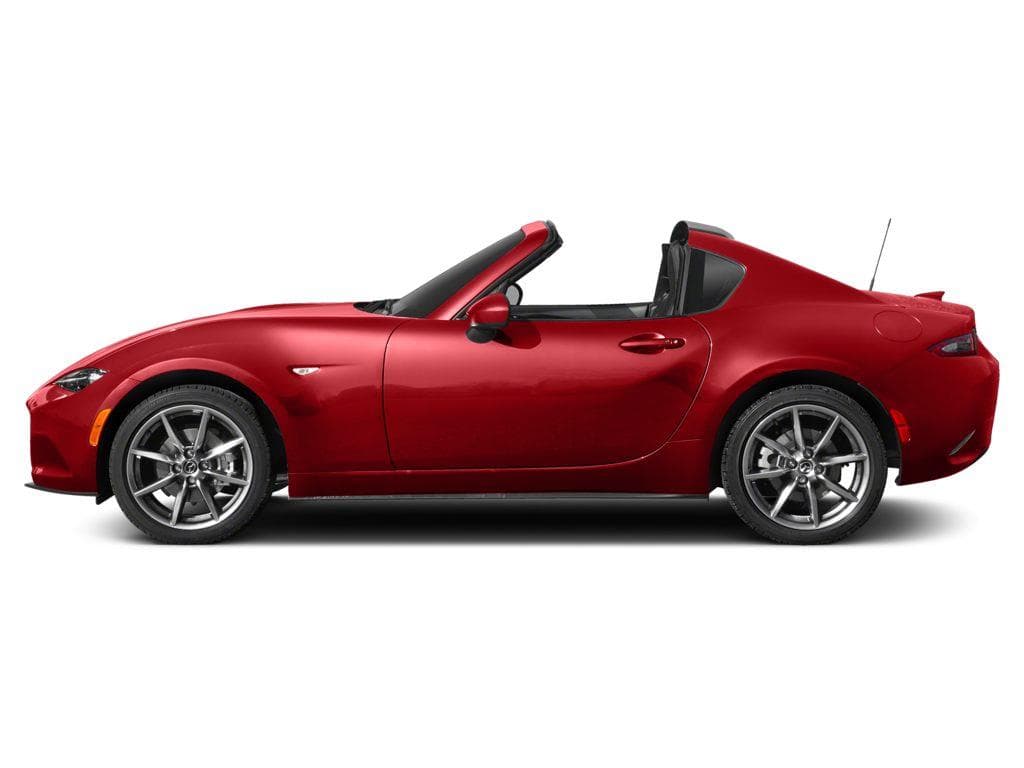 2023 Mazda MX-5 RF GT