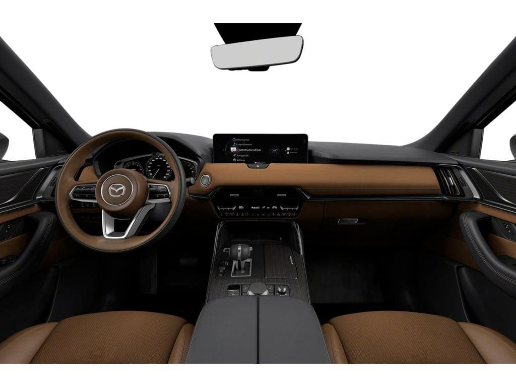 2024 Mazda CX-90 MHEV Signature