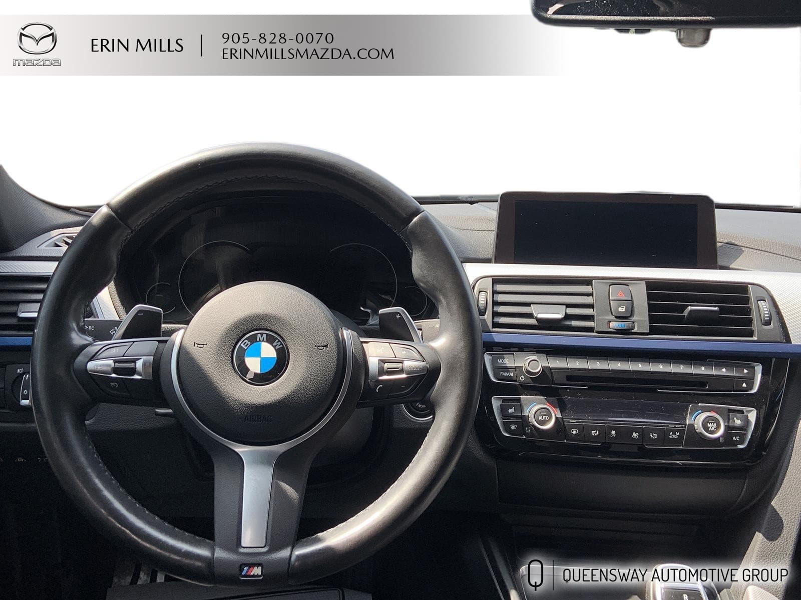 2018 BMW 340i xDrive