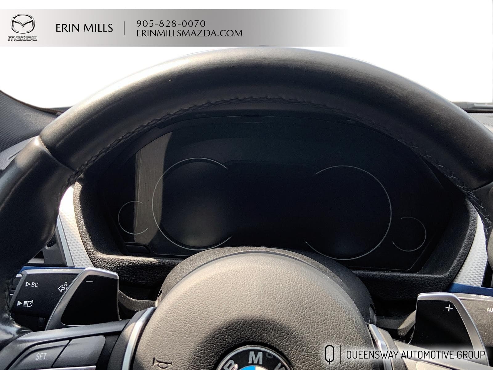 2018 BMW 340i xDrive