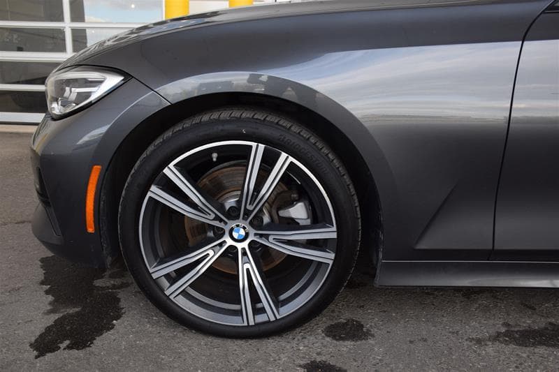 2019 BMW 330i xDrive
