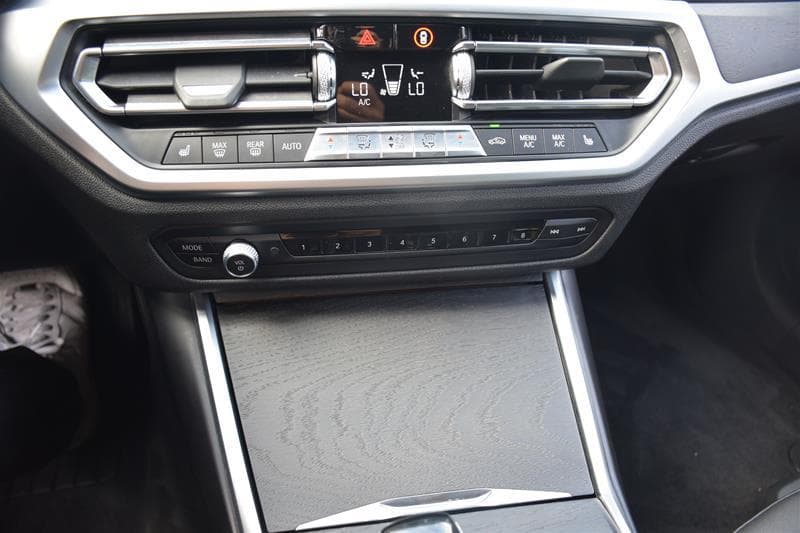 2019 BMW 330i xDrive