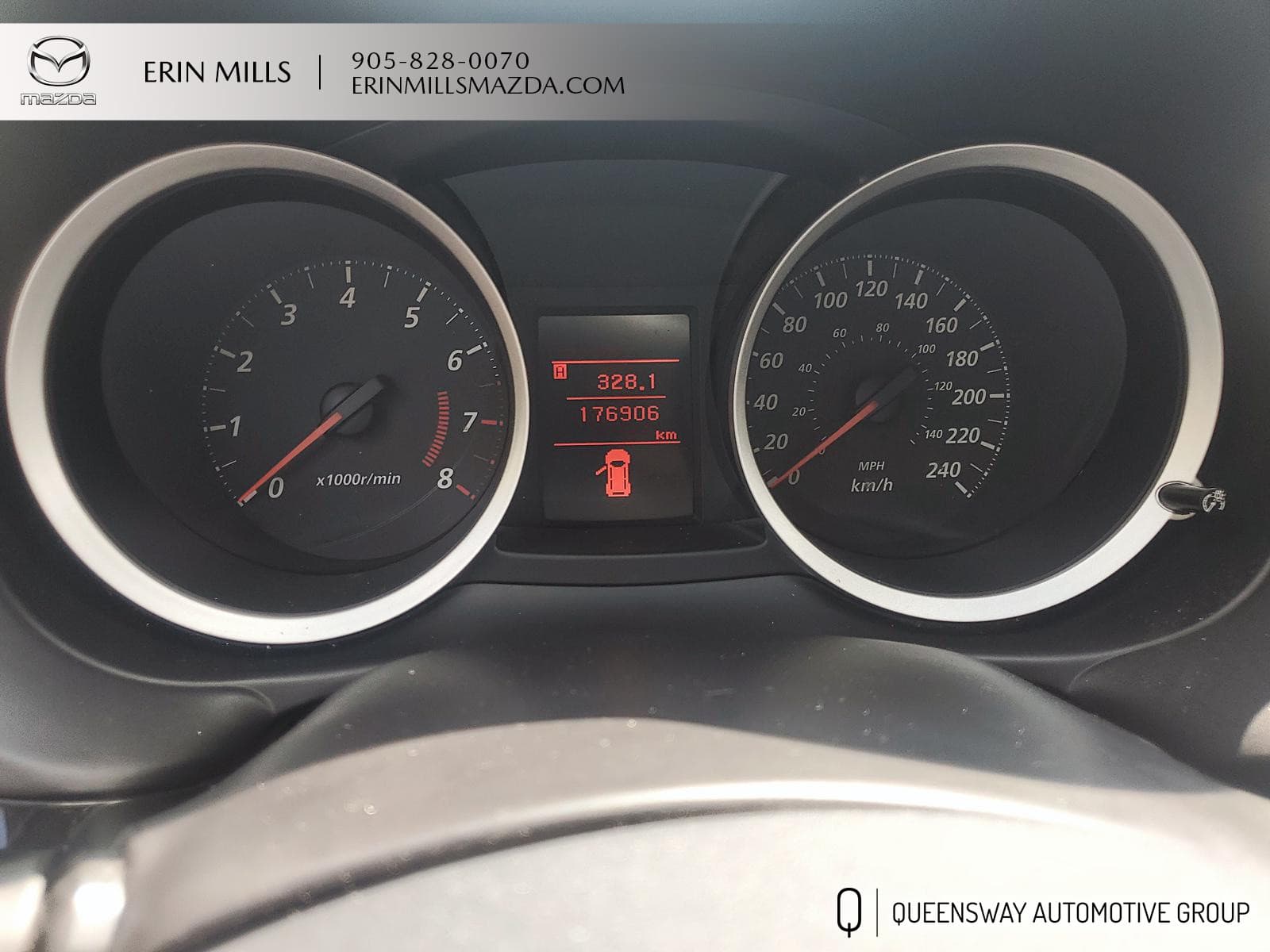 2016 Mitsubishi Lancer ES