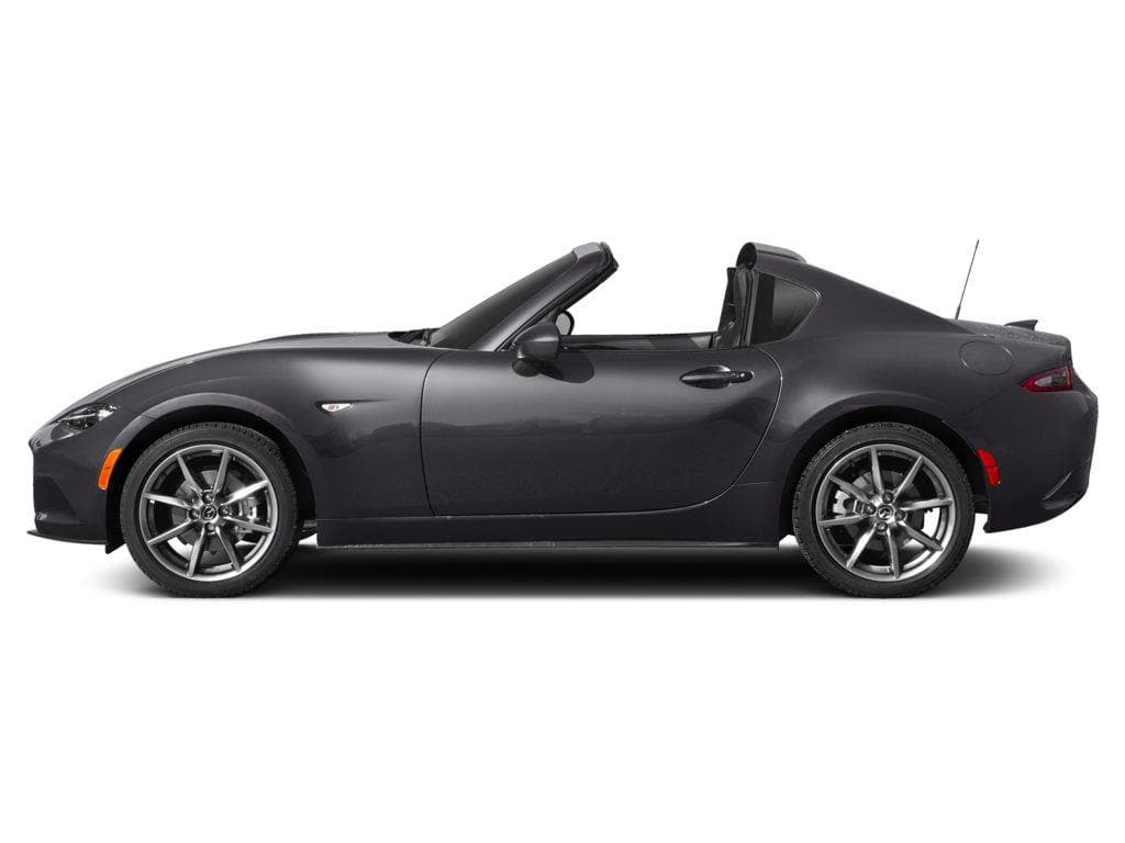 2023 Mazda MX-5 RF GT