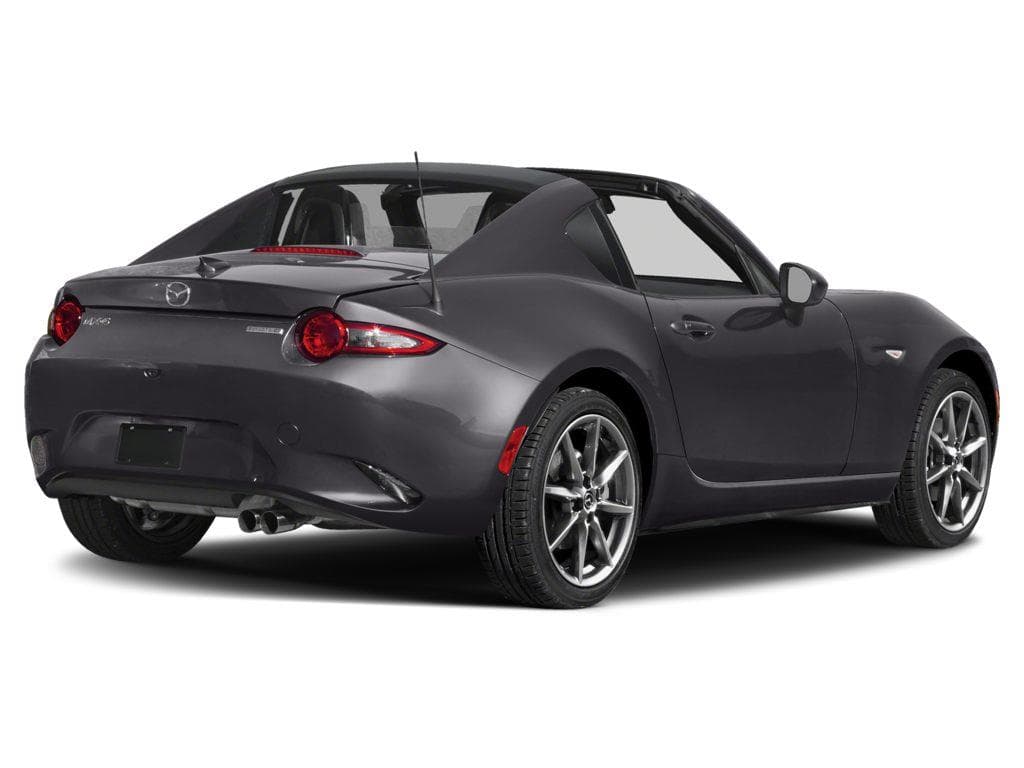 2023 Mazda MX-5 RF GT