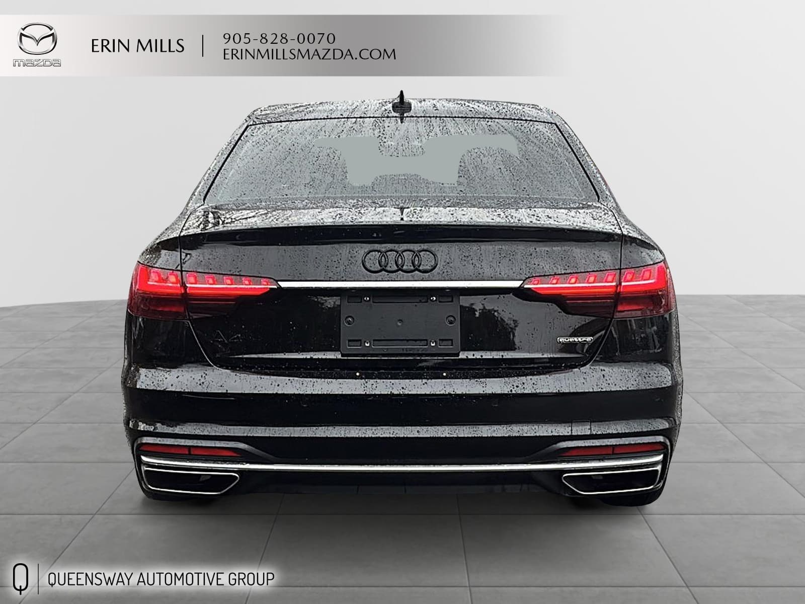 2023 Audi A4 45 Progressiv