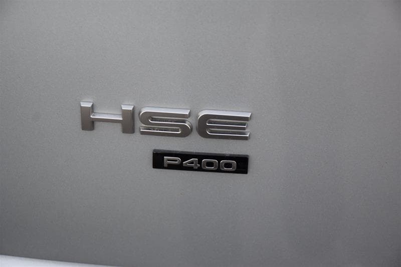 2020 Land Rover Range Rover 3.0L I6 MHEV P400 HSE