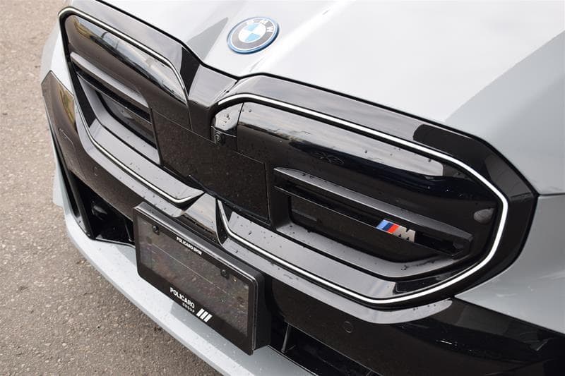2024 BMW i5 M60 xDrive