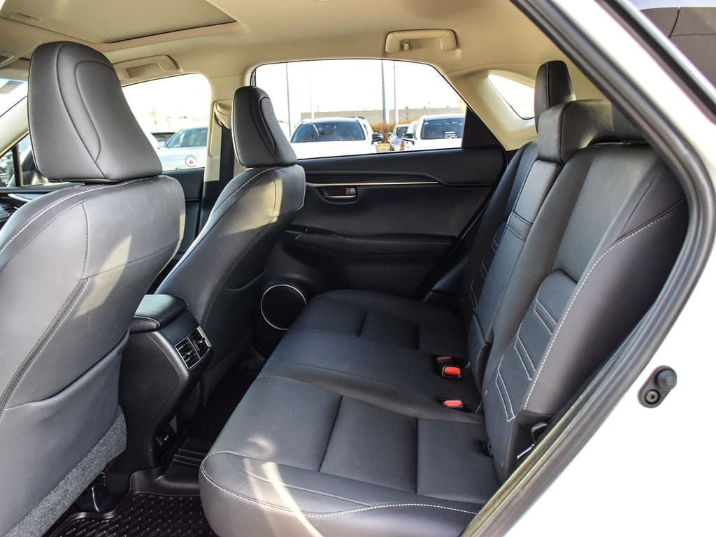 2019 Lexus NX 300 