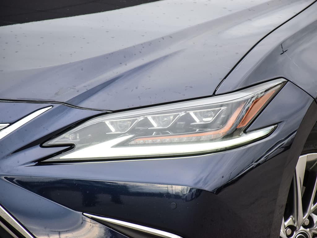 2020 Lexus ES 300h Premium