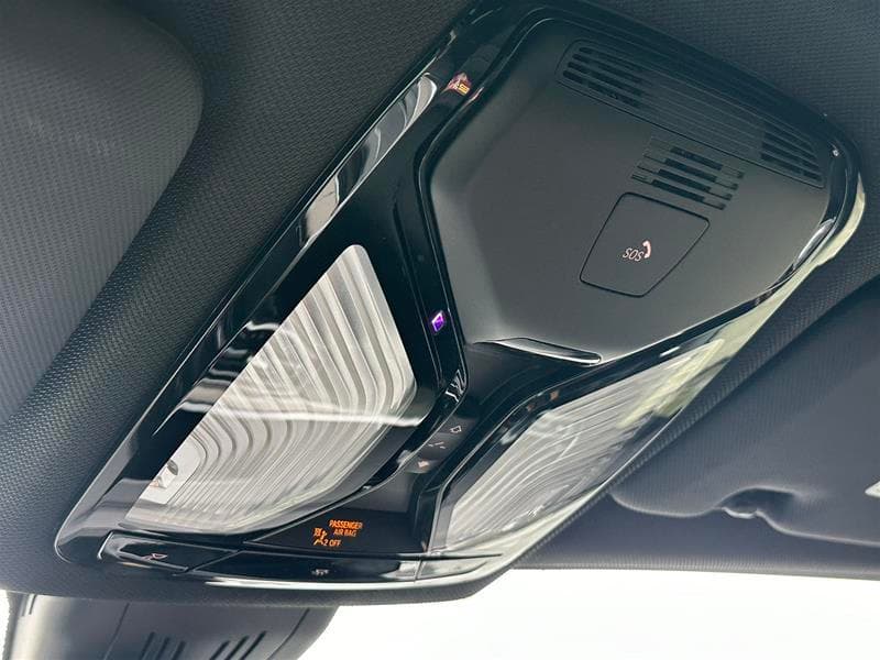 2020 BMW X5 M50i
