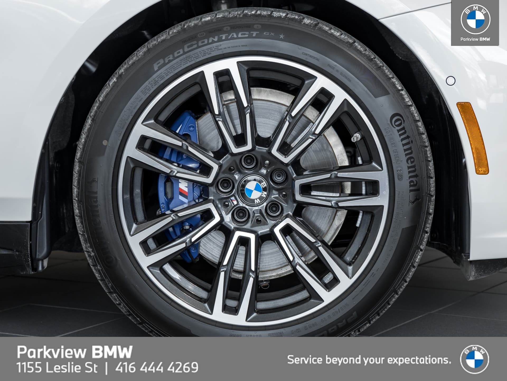 2024 BMW 530i xDrive