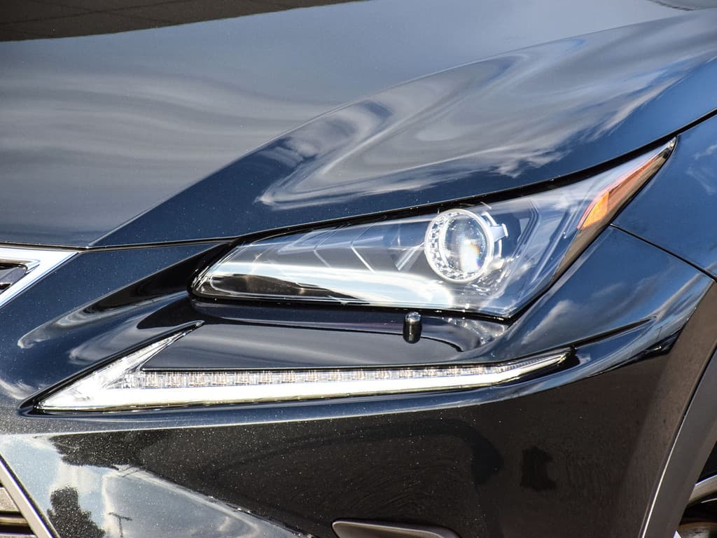 2021 Lexus NX 300 