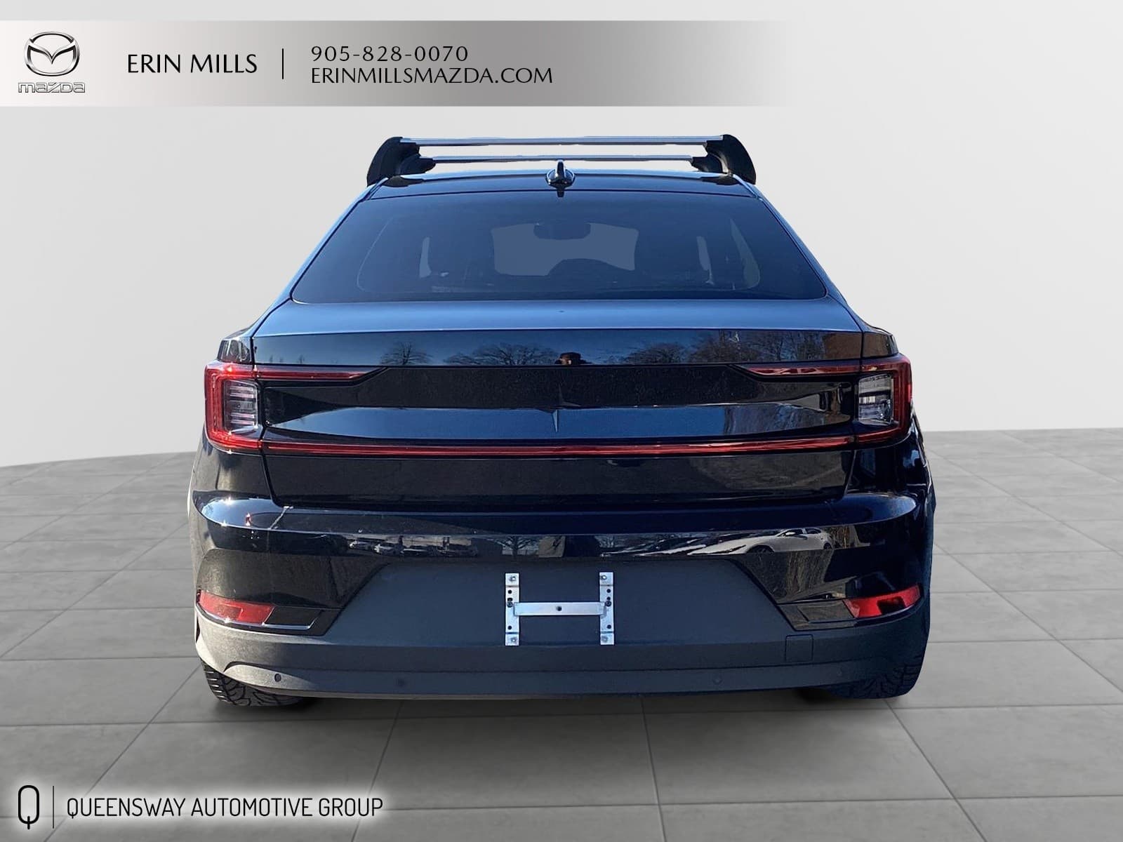 2022 Polestar 2 Long Range Dual Motor