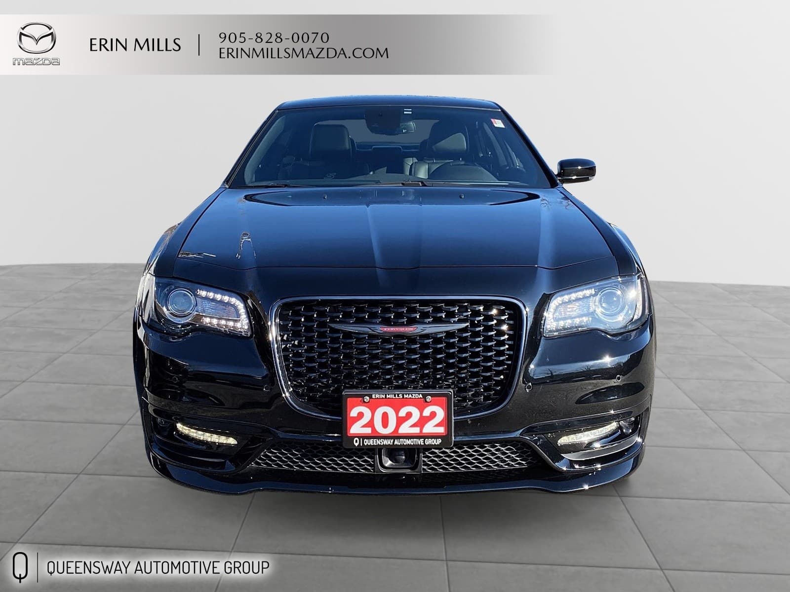 2022 Chrysler 300 300 S AWD