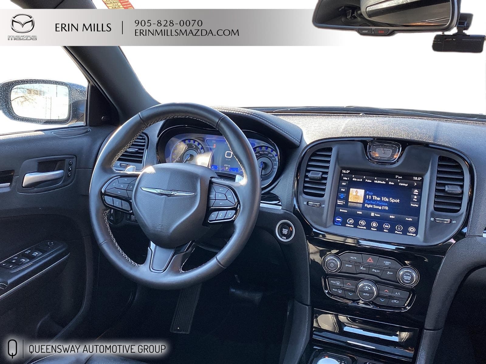 2022 Chrysler 300 300 S AWD