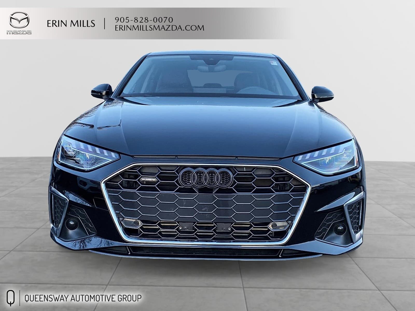 2023 Audi A4 45 Progressiv