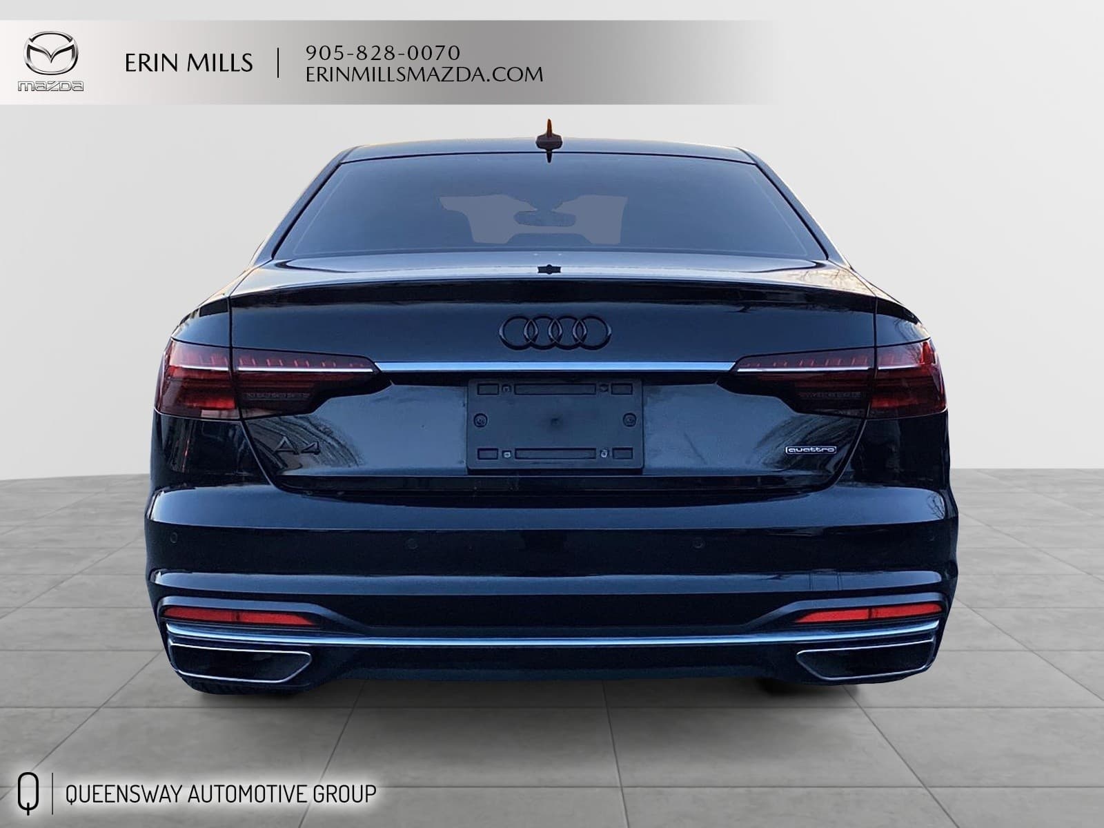 2023 Audi A4 45 Progressiv