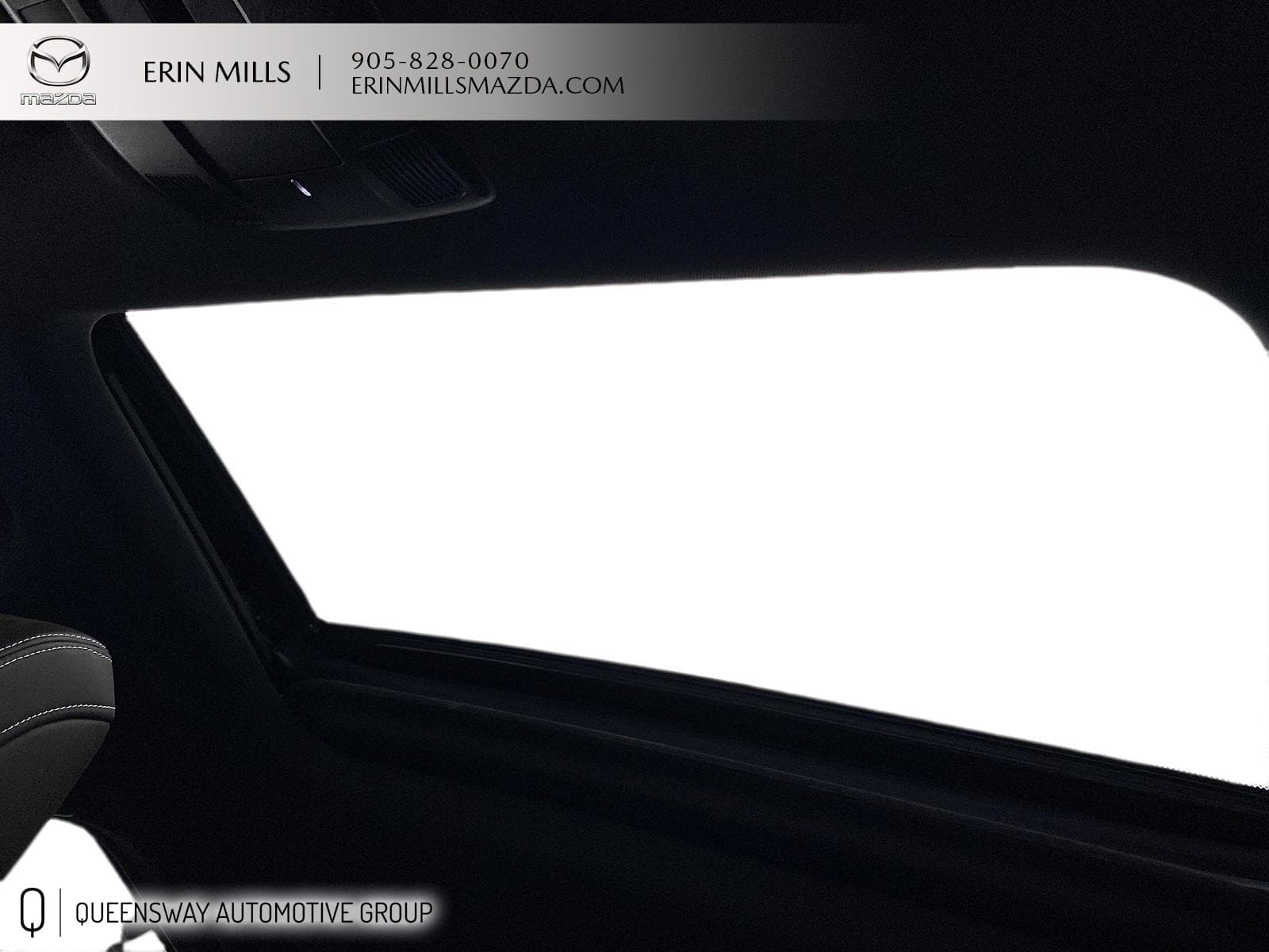 2020 Mazda CX-9 Signature