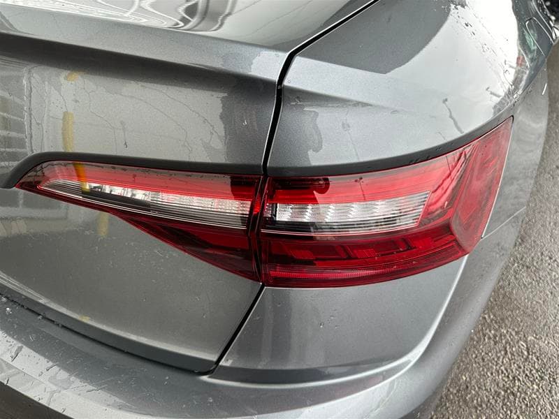2021 Volkswagen Jetta Comfortline