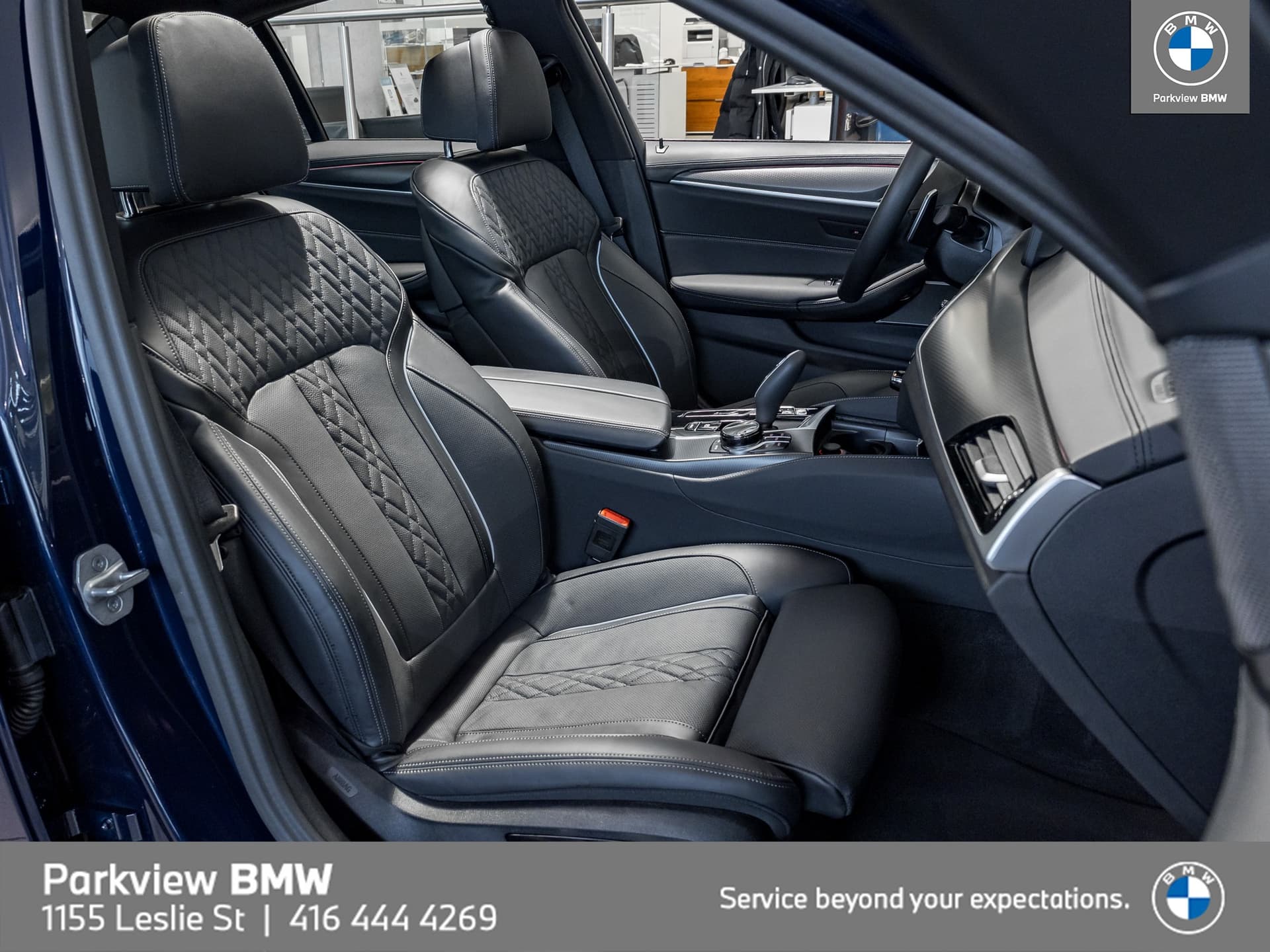 2023 BMW 540i xDrive