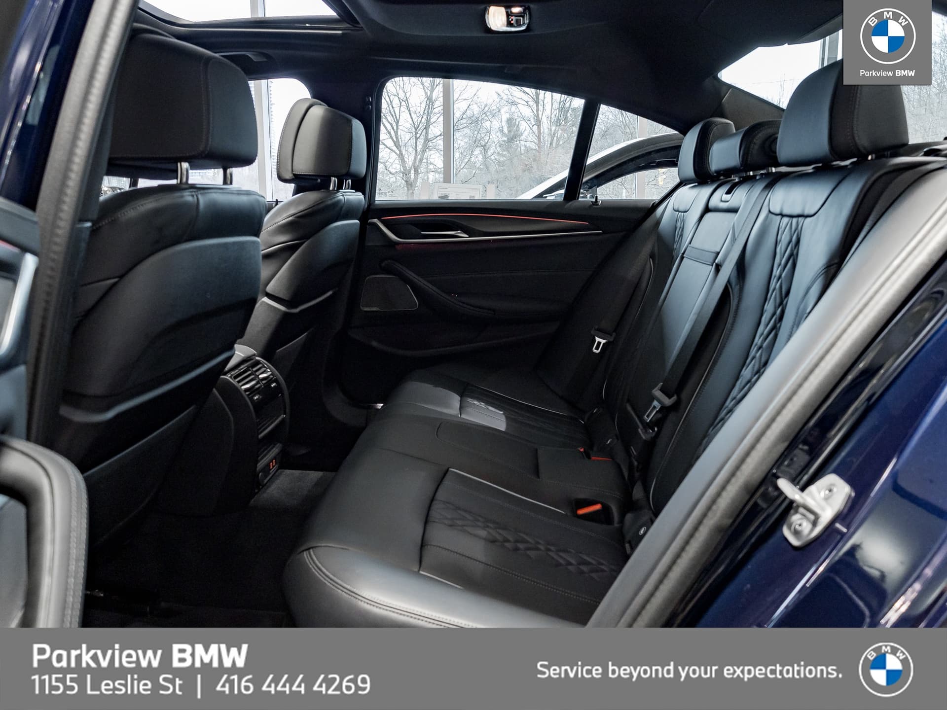 2023 BMW 540i xDrive