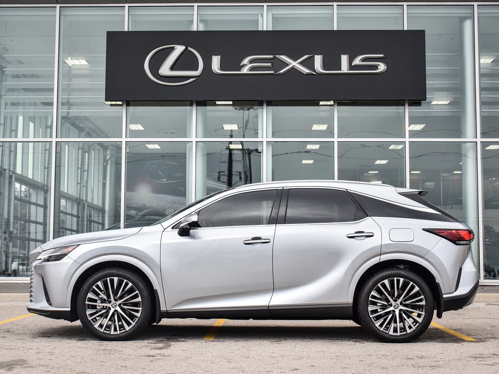 2023 Lexus RX 350 Ultra Luxury