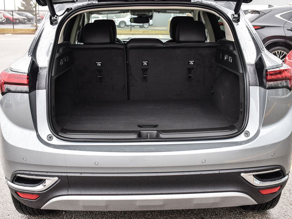 2023 Buick Envision Essence AWD