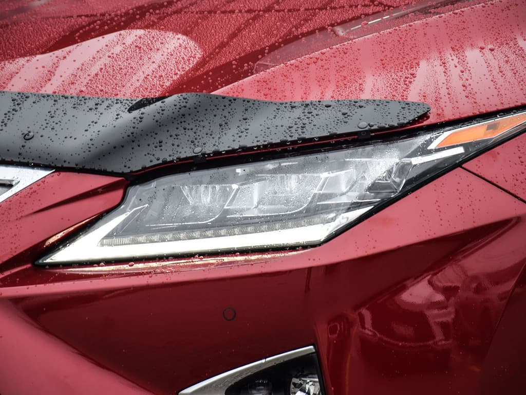 2018 Lexus RX 350 