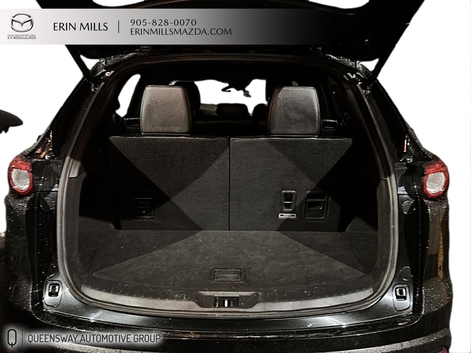 2019 Mazda CX-9 GT