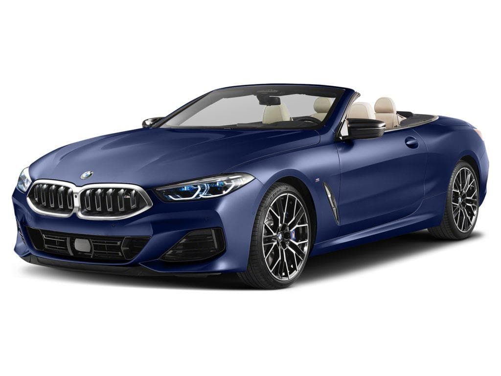 2024 BMW M850i xDrive