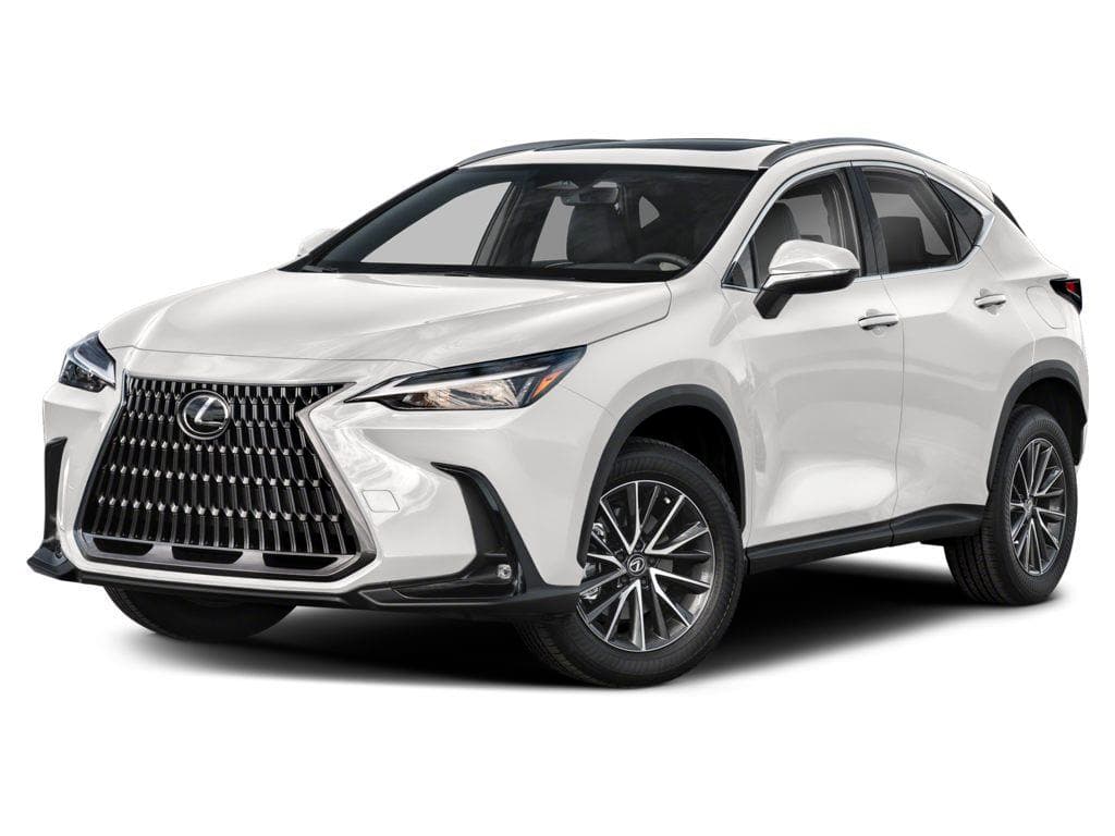 2024 Lexus NX 250 