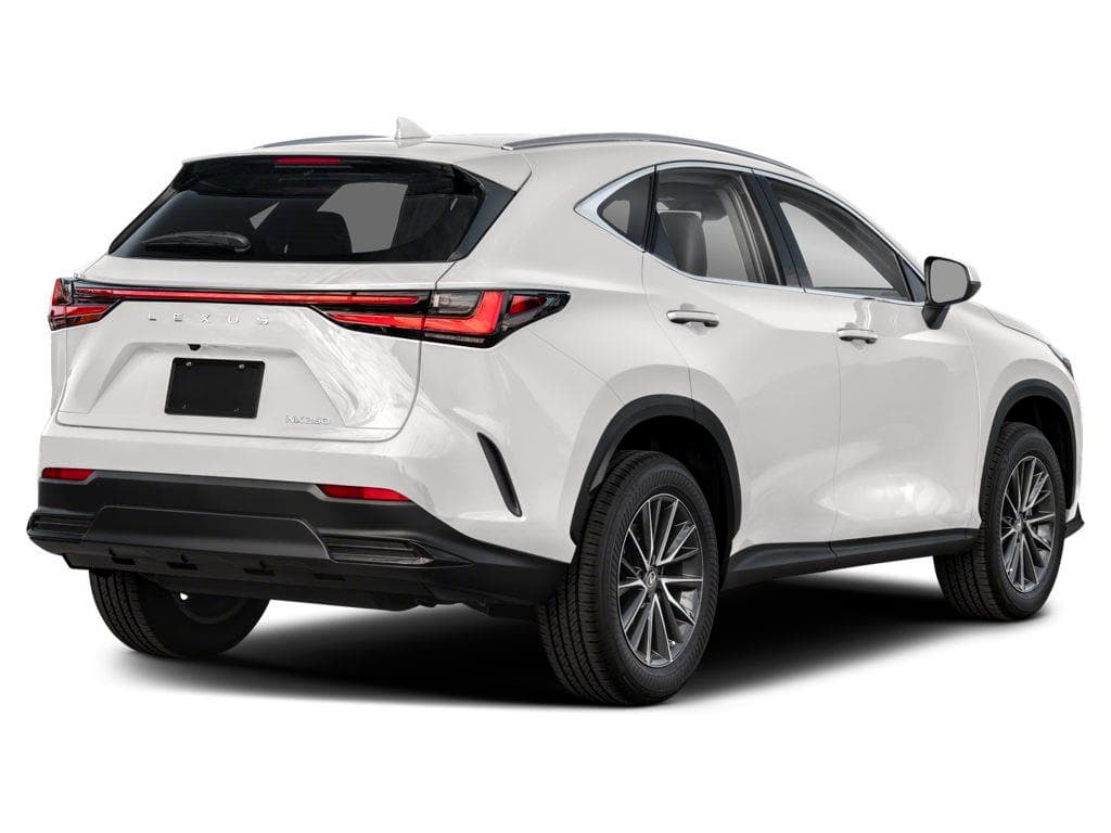 2024 Lexus NX 250 