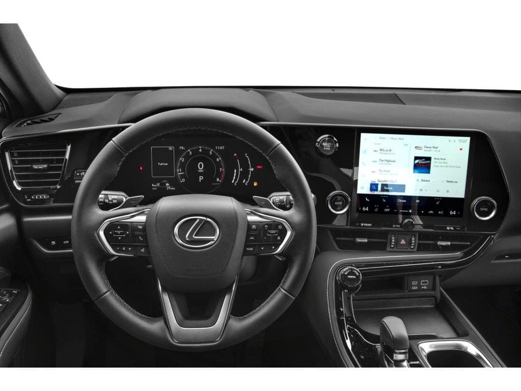 2024 Lexus NX 250 