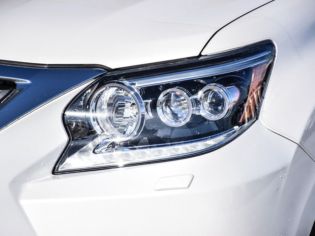 2016 Lexus GX 460 