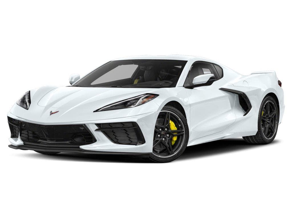 2024 Chevrolet Stingray 1LT RWD