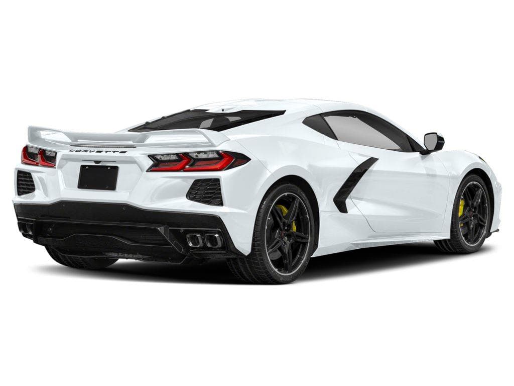 2024 Chevrolet Stingray 1LT RWD