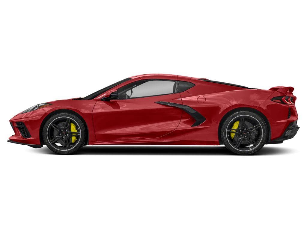 2024 Chevrolet Stingray 2LT RWD