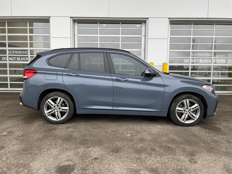 2020 BMW X1 xDrive28i