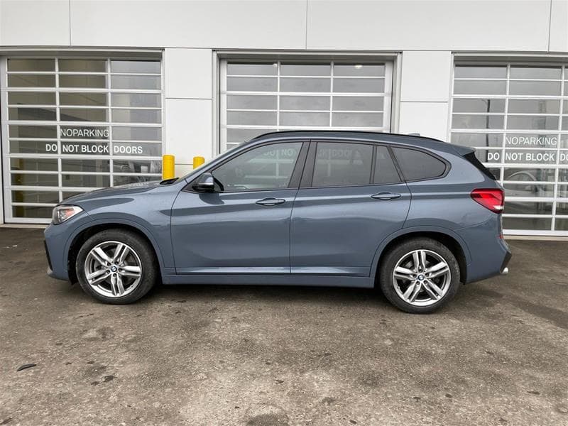 2020 BMW X1 xDrive28i
