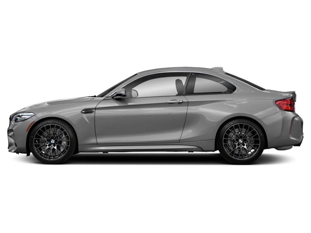 2021 BMW M2 Competition