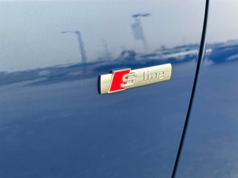 2023 Audi A4 45 Progressiv