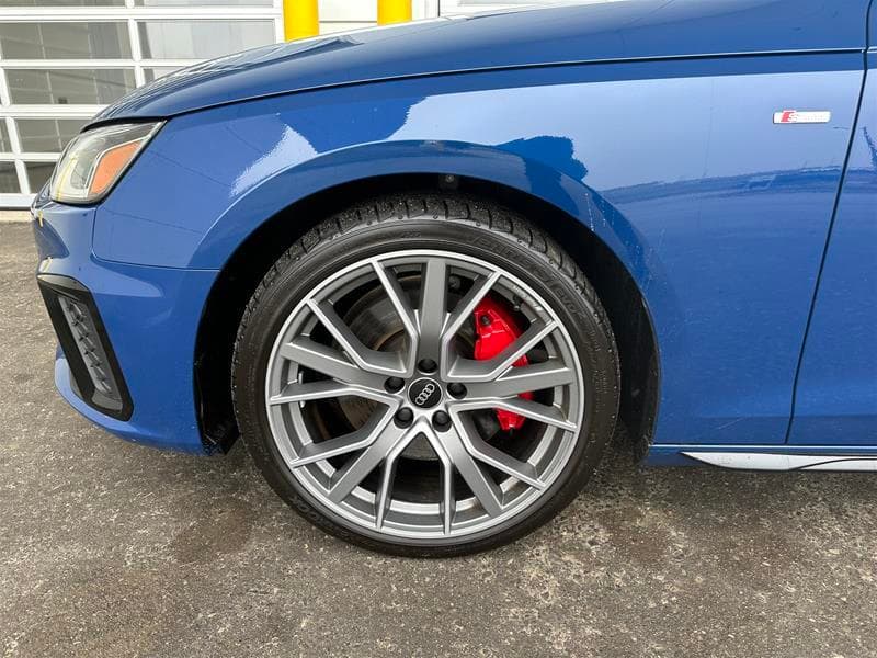 2023 Audi A4 45 Progressiv